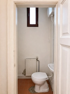 Apartament la casa - Curte comuna - Zona centrala - IMOBIHOR  - imagine 9
