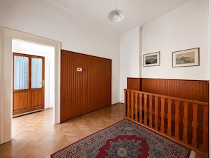 Apartament la casa - Curte comuna - Zona centrala - IMOBIHOR  - imagine 5