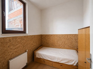 Apartament la casa - Curte comuna - Zona centrala - IMOBIHOR  - imagine 8