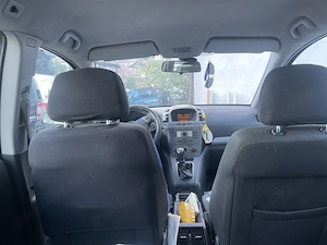 Opel Zafira 1.6 Benzina - imagine 5