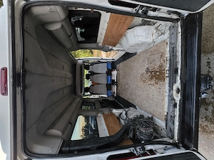 vând Peugeot boxer an 2008 motor 2.3 multijet mai multe detalii la   - imagine 4