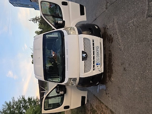 vând Peugeot boxer an 2008 motor 2.3 multijet mai multe detalii la   - imagine 3
