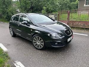 Seat Leon , 2012 , facelift , euro 5 - imagine 2