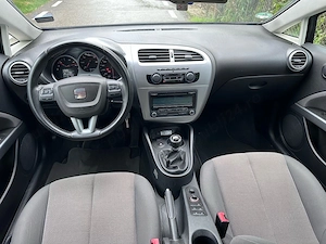Seat Leon , 2012 , facelift , euro 5 - imagine 5