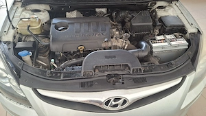 Hyundai i30 Break, înscris Galati - imagine 10