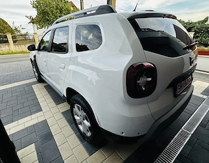 Dacia Duster 2 2019 1.5 dci  - imagine 5