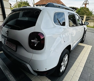 Dacia Duster 2 2019 1.5 dci  - imagine 4