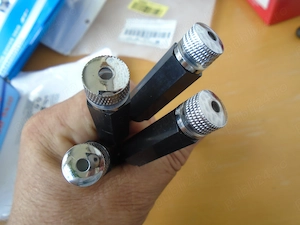 Set 4 proiectoare mini LED USB ambientale camera cer înstelat - Noi - imagine 4