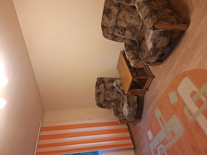 Inchiriez apartament 2 camere Cf1 zona Carol Davila PLOIESTI - imagine 6