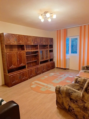 Inchiriez apartament 2 camere Cf1 zona Carol Davila PLOIESTI - imagine 4