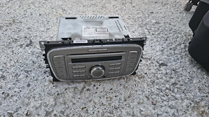 Piese Ford Mondeo mk4  - imagine 5