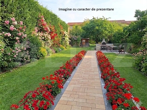 Casa individuala Iris, 830 mp teren, 110 mp utili, zona Rivus - imagine 16