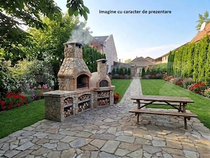 Casa individuala Iris, 830 mp teren, 110 mp utili, zona Rivus - imagine 20