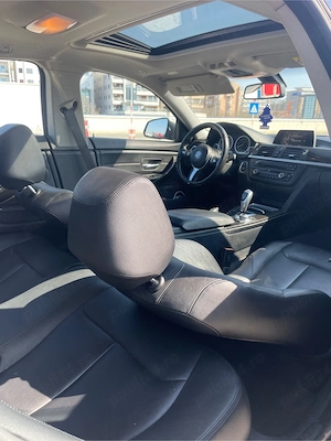 Bmw 420i 184hp - imagine 4