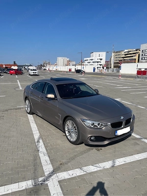 Bmw 420i 184hp - imagine 5