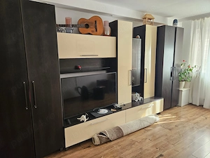 Apartament 2 camere etaj 1+garaj - imagine 2