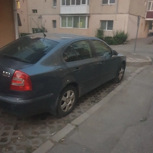 skoda octavia  2.0 tdi   2007 - imagine 2