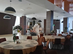 Hotel 3★ de vânzare sau inchiriat – Oradea | Complex hotelier complet - imagine 12