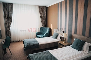 Hotel 3★ de vânzare sau inchiriat – Oradea | Complex hotelier complet - imagine 2