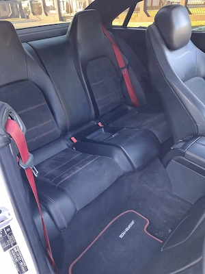 Mercedes E Class 2014 2.2 Diesel AMG  - imagine 2