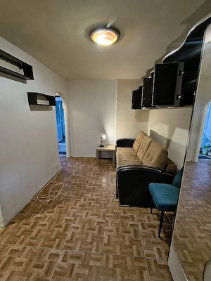 Proprietar închiriez garsoniera Drumul Taberei - imagine 3