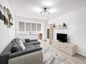 Apartament 2 camere | 64 mp | Zona Șagului |  - imagine 2