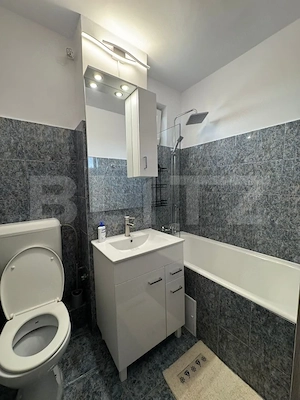 Apartament 2 camere | 64 mp | Zona Șagului |  - imagine 7