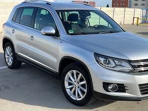 vw tiguan , 150 cp , fabr  2016,2.0  tdi , euro 6