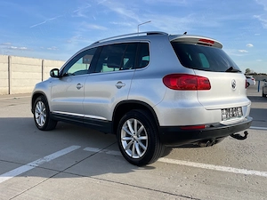 vw tiguan , 150 cp , fabr  2016,2.0  tdi , euro 6 - imagine 9