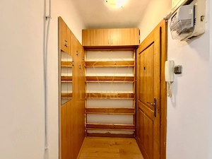 Apartament cu 1 camera | Complexul Studențesc - imagine 2
