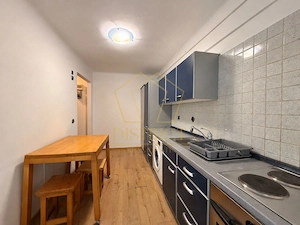 Apartament cu 1 camera | Complexul Studențesc - imagine 7