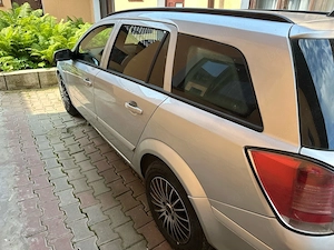 Vand opel astra h - imagine 4