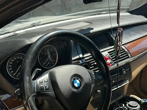 Vând BMW x6 M50D - imagine 9
