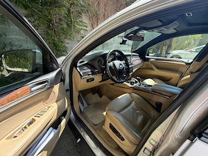 Vând BMW x6 M50D - imagine 7
