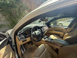 Vând BMW x6 M50D - imagine 8