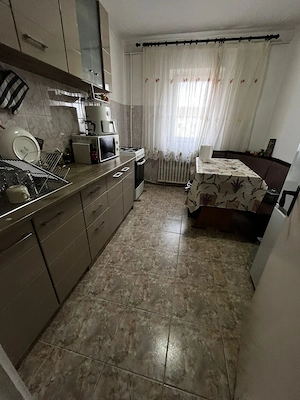 De vânzare: Apartament 2 camere + Boxă 30mp | Zona Stadion Dan Păltinișanu - imagine 5