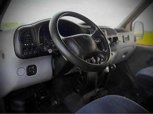 Camper Ford Transit - imagine 6