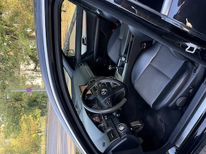 Mercedes c-class c250 - imagine 9