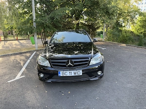 Mercedes c-class c250 - imagine 2
