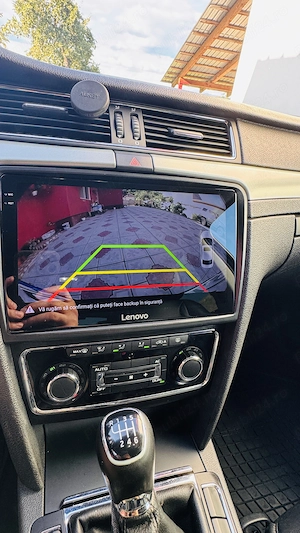 Vând Schimb Skoda superb 4x4  - imagine 4