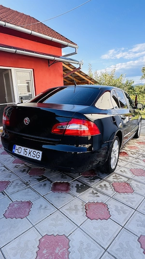 Vând Schimb Skoda superb 4x4  - imagine 3