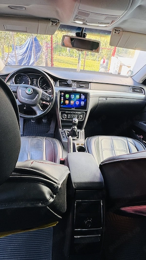 Vând Schimb Skoda superb 4x4  - imagine 5