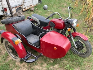 Moto cu atas