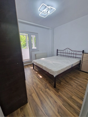 Inchiriez apartament 3 camere Chisinau sector 2 - imagine 4