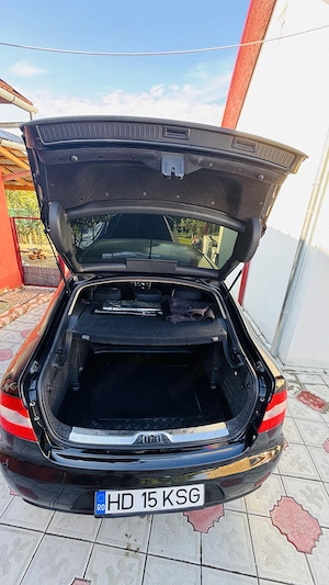 Vând Schimb Skoda superb 4x4  - imagine 6