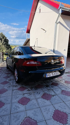 Vând Schimb Skoda superb 4x4  - imagine 8