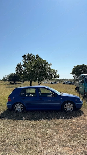 Volkswagen Golf4! - imagine 3