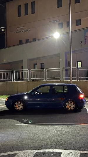 Volkswagen Golf4! - imagine 2