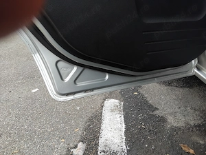 Proprietar vând Ford original km putini - imagine 5