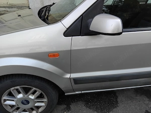 Proprietar vând Ford original km putini - imagine 2